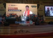 GRIB Jaya Sumut Gelar Buka Puasa Bersama, Perkuat Solidaritas dan Komitmen Sosial