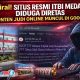 Situs Resmi ITBI Diduga Diretas, Konten Promosi Judi Online Muncul di Mesin Pencarian