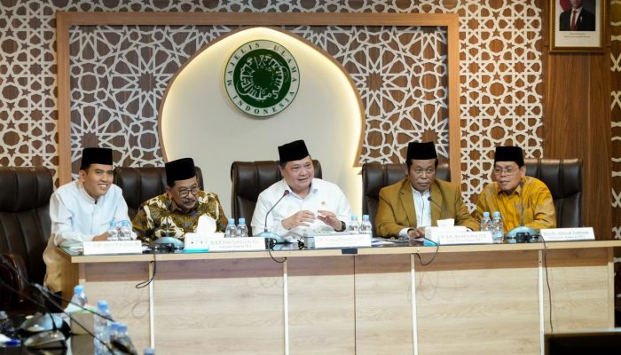 Pemerintah Pastikan Aspek Halal dalam ART Indonesia–AS Tetap Lindungi Kepentingan Nasional